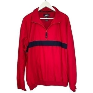 Ashworth Golf Windbreaker Jacket